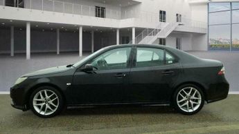 Saab 9-3 1.8T Vector Sport Auto Euro 4 4dr