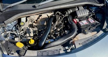 Renault Clio DYNAMIQUE TCE