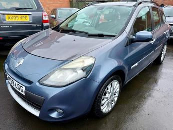 Renault Clio DYNAMIQUE TCE