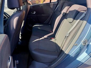 Renault Clio DYNAMIQUE TCE