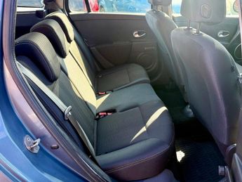 Renault Clio DYNAMIQUE TCE