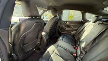 BMW 2 SERIES 1.5 218i M Sport DCT Euro 6 (s/s) 4dr