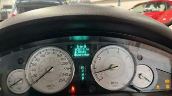 Chrysler 300c 3.0 CRD V6 4dr
