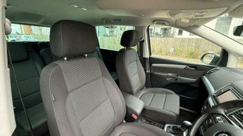 Volkswagen Sharan 1.4 TSI SE Nav DSG Euro 6 (s/s) 5dr