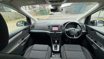 Volkswagen Sharan 1.4 TSI SE Nav DSG Euro 6 (s/s) 5dr