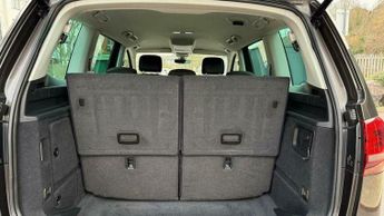 Volkswagen Sharan 1.4 TSI SE Nav DSG Euro 6 (s/s) 5dr