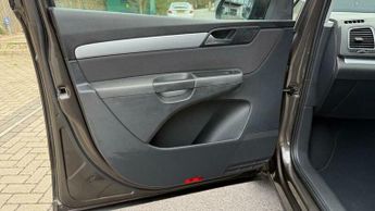 Volkswagen Sharan 1.4 TSI SE Nav DSG Euro 6 (s/s) 5dr