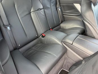 BMW 6 SERIES 640D M SPORT