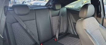 Vauxhall Corsa 1.4 16V SE Auto Euro 5 3dr