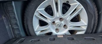 Vauxhall Corsa 1.4 16V SE Auto Euro 5 3dr