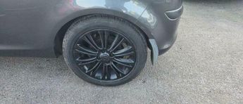 Vauxhall Corsa 1.4 16V SE Auto Euro 5 3dr