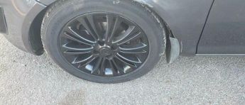 Vauxhall Corsa 1.4 16V SE Auto Euro 5 3dr