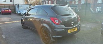 Vauxhall Corsa 1.4 16V SE Auto Euro 5 3dr
