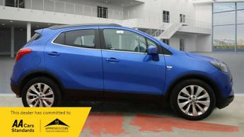 Vauxhall Mokka ELITE
