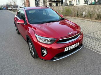 Kia Stonic 1.0 T-GDi 2 Euro 6 (s/s) 5dr