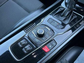 Peugeot 508 2.0 HDi Allure Auto Euro 5 4dr