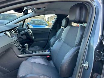 Peugeot 508 2.0 HDi Allure Auto Euro 5 4dr