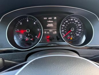 Volkswagen Passat SE BUSINESS TDI BLUEMOTION TECHNOLOGY