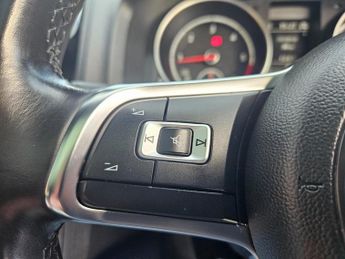 Volkswagen Scirocco 2.0 TDI GT Black Edition Hatchback 3dr Diesel DSG Euro 6 (s/s) (