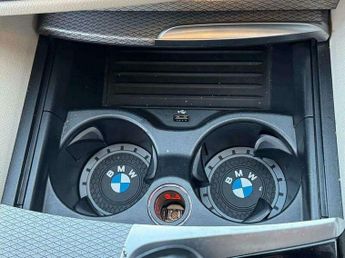 BMW 5 SERIES 2.0 530e 9.2kWh M Sport Auto Euro 6 (s/s) 4dr