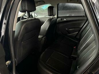 Vauxhall Astra 1.6 16v Elite Auto Euro 5 5dr