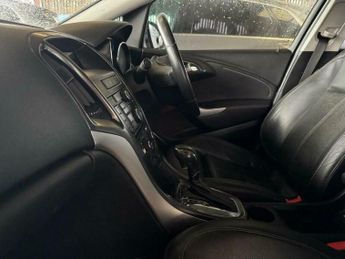 Vauxhall Astra 1.6 16v Elite Auto Euro 5 5dr