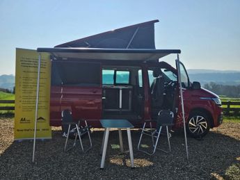 Volkswagen California OCEAN TDI