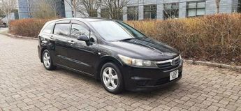 Honda Stream 2008