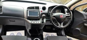 Honda Stream 2008