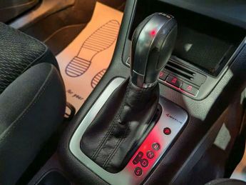 Volkswagen Tiguan 2.0 TDI BlueMotion Tech R-Line DSG 4WD Euro 5 (s/s) 5dr