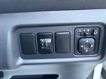 Mitsubishi Mirage 1.2 Juro Hatchback 5dr Petrol CVT Euro 6 (s/s) (79 ps)