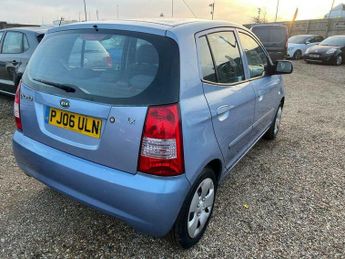 Kia Picanto 1.1 LX 5dr