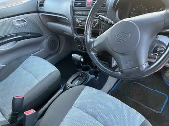 Kia Picanto 1.1 LX 5dr