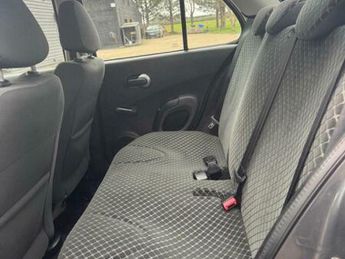 Nissan Micra 1.2 16v Spirita 5dr