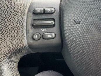 Nissan Micra 1.2 16v Spirita 5dr