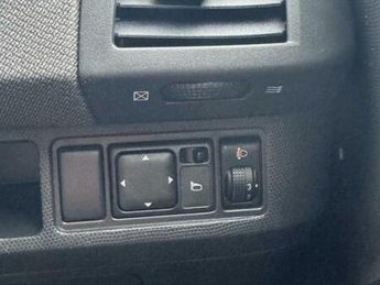 Nissan Micra 1.2 16v Spirita 5dr