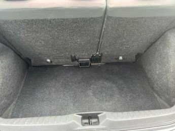 Nissan Micra 1.2 16v Spirita 5dr