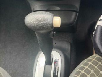 Nissan Micra 1.2 16v Spirita 5dr