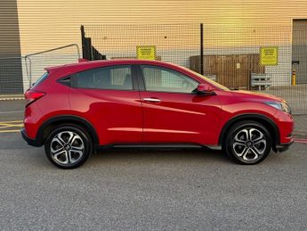 Honda HR-V 1.5 i-VTEC SE SUV 5dr Petrol CVT Euro 6 (s/s) (130 ps)