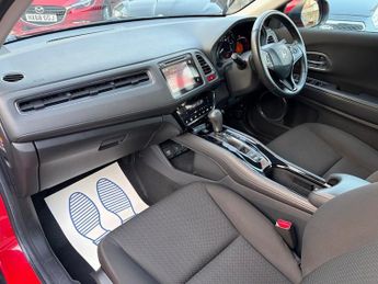 Honda HR-V 1.5 i-VTEC SE SUV 5dr Petrol CVT Euro 6 (s/s) (130 ps)