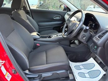 Honda HR-V 1.5 i-VTEC SE SUV 5dr Petrol CVT Euro 6 (s/s) (130 ps)