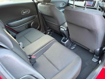 Honda HR-V 1.5 i-VTEC SE SUV 5dr Petrol CVT Euro 6 (s/s) (130 ps)