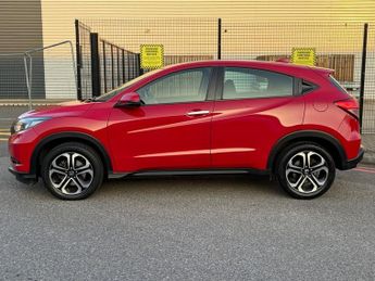 Honda HR-V 1.5 i-VTEC SE SUV 5dr Petrol CVT Euro 6 (s/s) (130 ps)