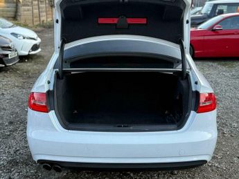 Audi A4 2.0 TFSI SE S Tronic quattro Euro 6 (s/s) 4dr
