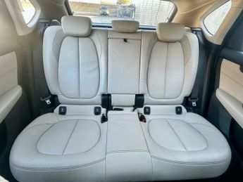 BMW 2 SERIES 1.5 225xe 10kWh Luxury Auto 4WD Euro 6 (s/s) 5dr