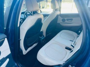 BMW 2 SERIES 1.5 225xe 10kWh Luxury Auto 4WD Euro 6 (s/s) 5dr