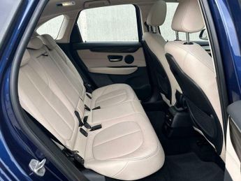 BMW 2 SERIES 1.5 225xe 10kWh Luxury Auto 4WD Euro 6 (s/s) 5dr