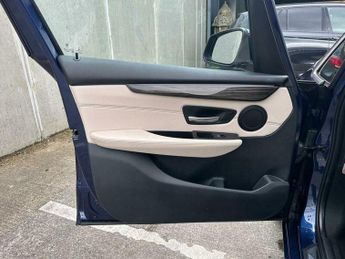 BMW 2 SERIES 1.5 225xe 10kWh Luxury Auto 4WD Euro 6 (s/s) 5dr