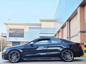 Audi A5 S5 FSI QUATTRO