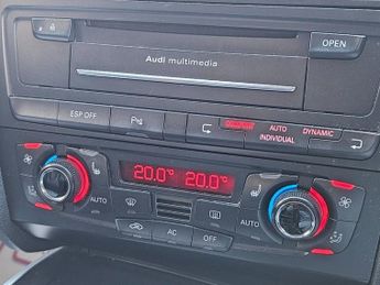 Audi A5 S5 FSI QUATTRO